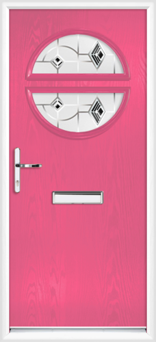 Halifax black cavana